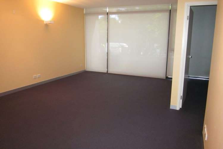 Fourth view of Homely apartment listing, 103A/640 Swanston Street, Carlton VIC 3053