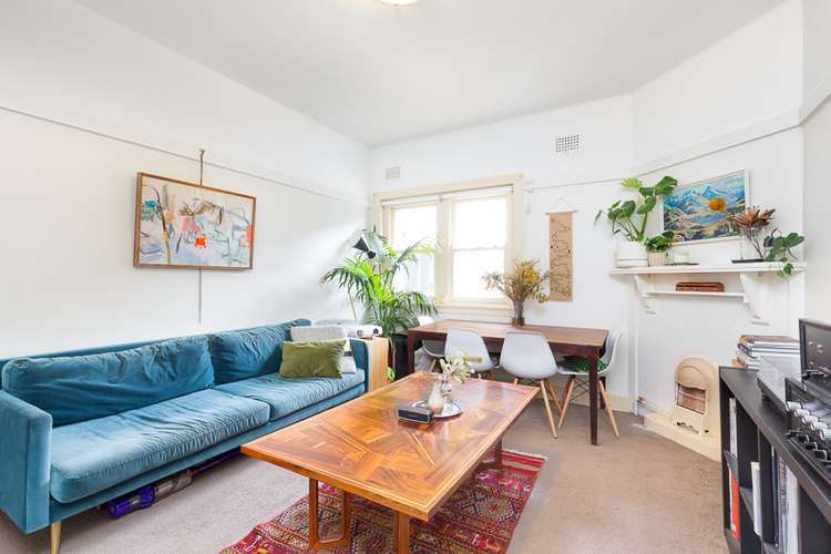 Main view of Homely apartment listing, 3/40 Curlewis Street, Bondi Beach NSW 2026
