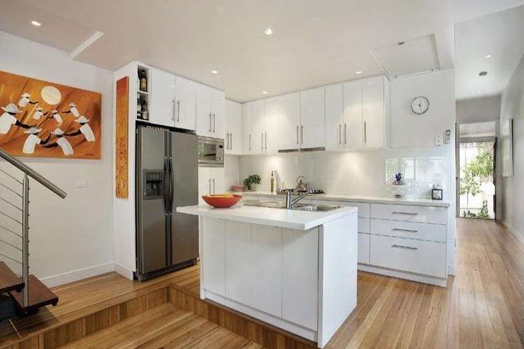 Second view of Homely house listing, 37 Richardson Street, Albert Park VIC 3206