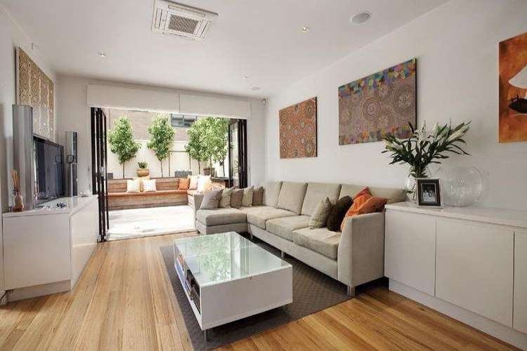 Third view of Homely house listing, 37 Richardson Street, Albert Park VIC 3206