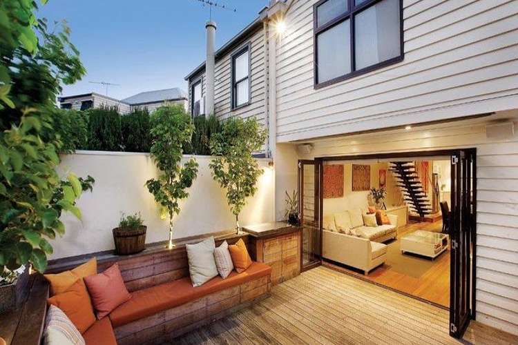 Fifth view of Homely house listing, 37 Richardson Street, Albert Park VIC 3206
