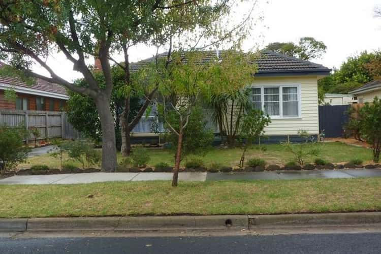 Main view of Homely house listing, 46 Wilson Street, Highett VIC 3190