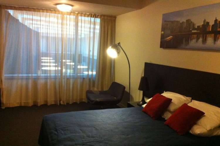 Main view of Homely apartment listing, 1035/43 Therry Street, Melbourne VIC 3000