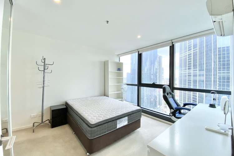 Third view of Homely apartment listing, 2908/8 Sutherland Street, Melbourne VIC 3000