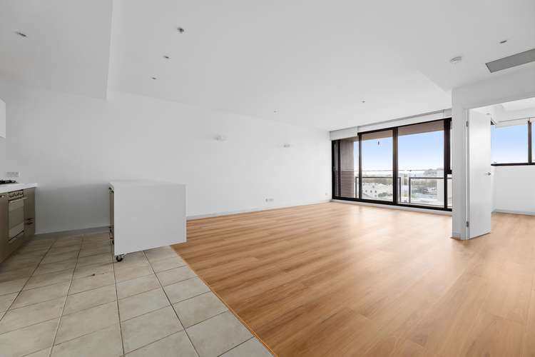 Second view of Homely apartment listing, 807A/640 Swanston Street, Carlton VIC 3053