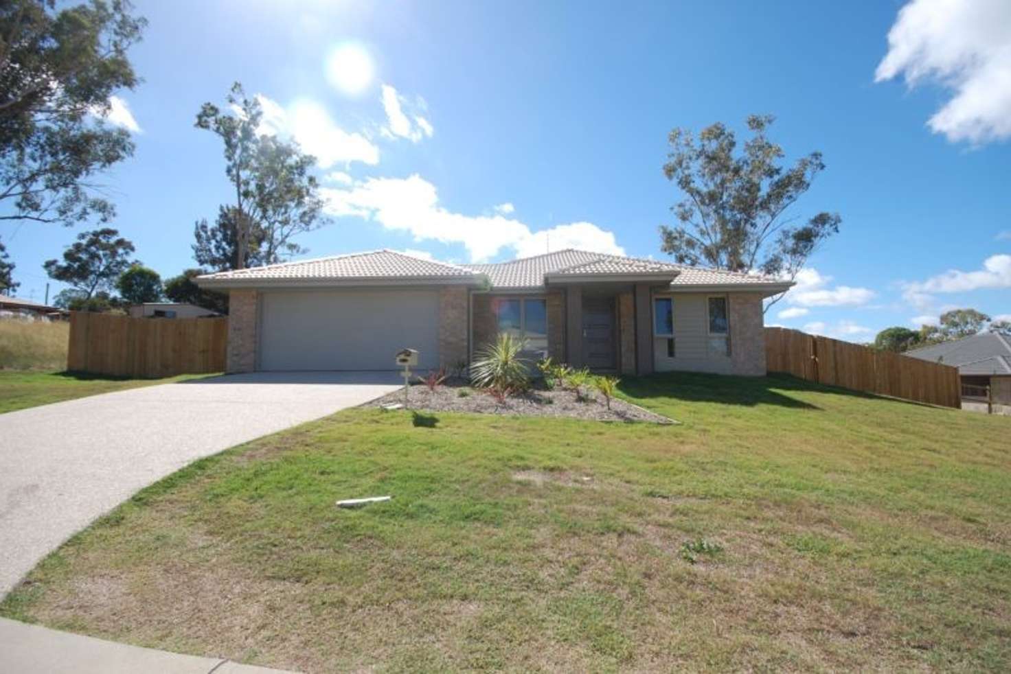 Main view of Homely house listing, 25 Horsman Road, Warwick QLD 4370