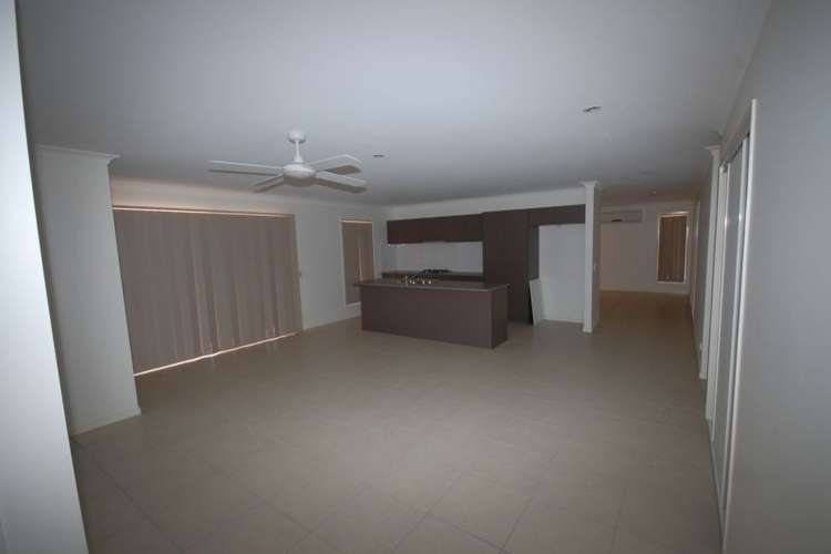 Second view of Homely house listing, 25 Horsman Road, Warwick QLD 4370