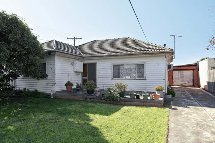Second view of Homely house listing, 30 Cleghorn Avenue, Altona North VIC 3025