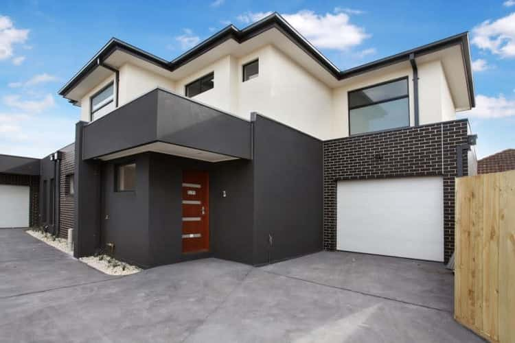 Main view of Homely unit listing, 2/21 Mahon Avenue, Altona North VIC 3025