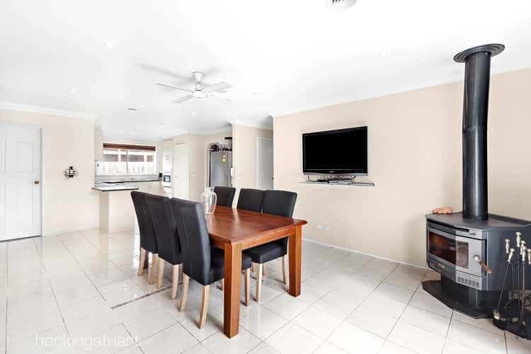 Fifth view of Homely house listing, 4 Gildan Court, Hoppers Crossing VIC 3029