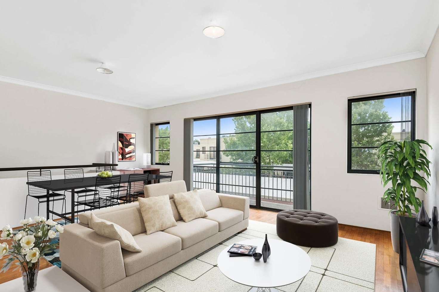 Main view of Homely apartment listing, 34/28 Robinson Avenue, Perth WA 6000