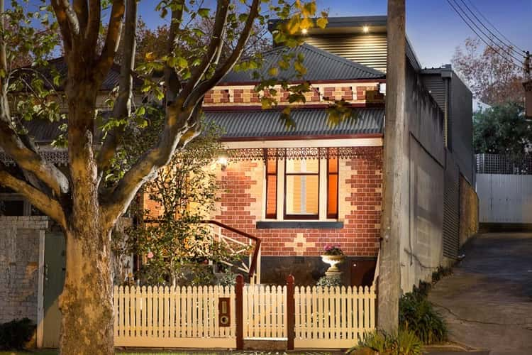 Main view of Homely house listing, 46 Shiel Street, North Melbourne VIC 3051