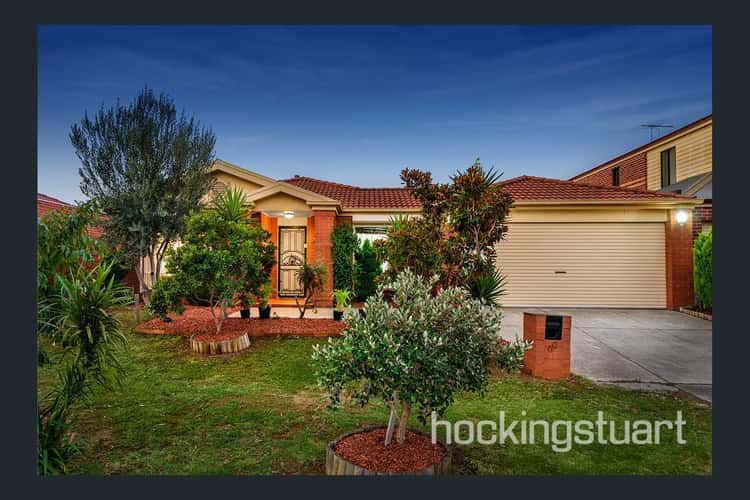 Main view of Homely house listing, 60 Racecourse Road, Werribee VIC 3030