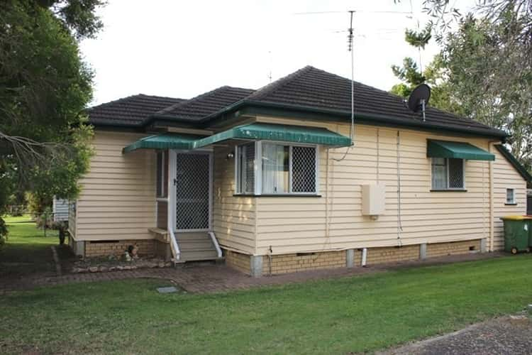 Second view of Homely house listing, 41 Deacon Street, Basin Pocket QLD 4305