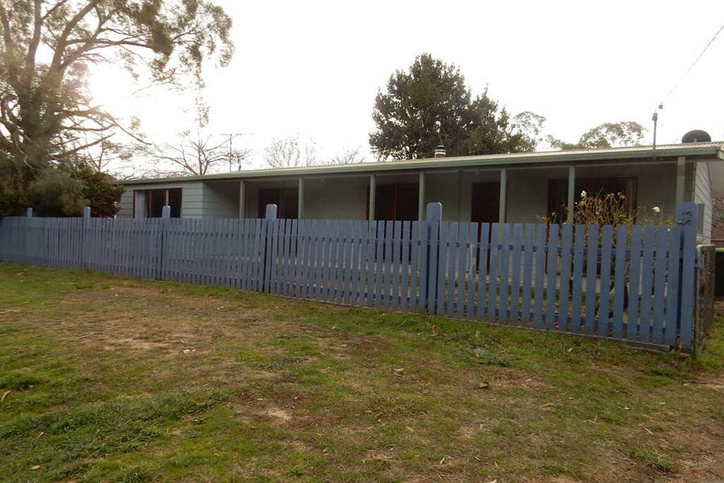 Main view of Homely house listing, 42 Rutledge Street, Bungendore NSW 2621