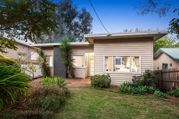 Main view of Homely house listing, 355 Main Road, Montmorency VIC 3094