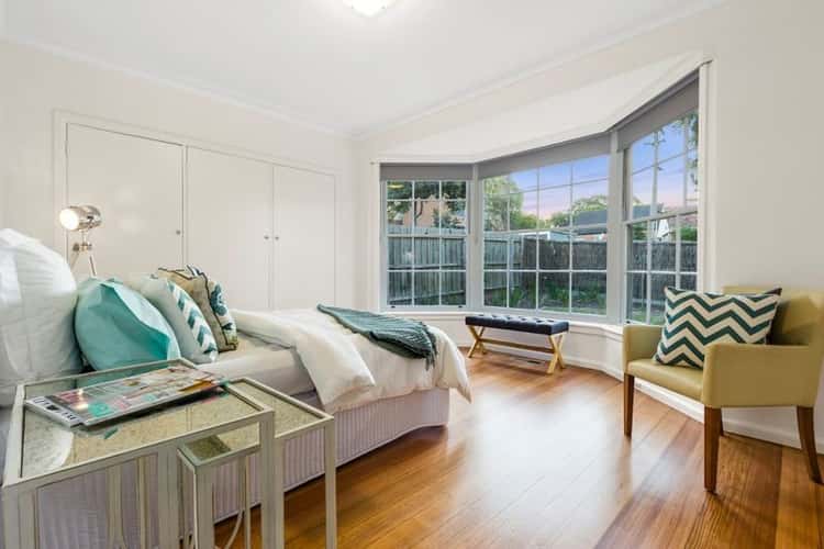 Sixth view of Homely townhouse listing, 1/54 McIntyre Street, Burwood VIC 3125