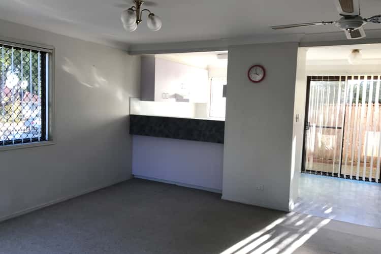 Third view of Homely townhouse listing, 1/21 Herries Street, East Toowoomba QLD 4350