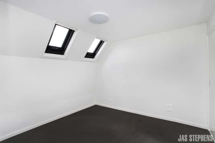 Sixth view of Homely apartment listing, 307/64 Geelong Road, Footscray VIC 3011