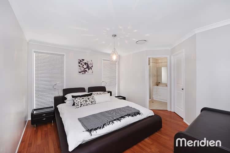 Fifth view of Homely house listing, 7 Chino Pl, Kellyville Ridge NSW 2155