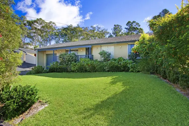 34 Turnbull Avenue, Wilberforce NSW 2756