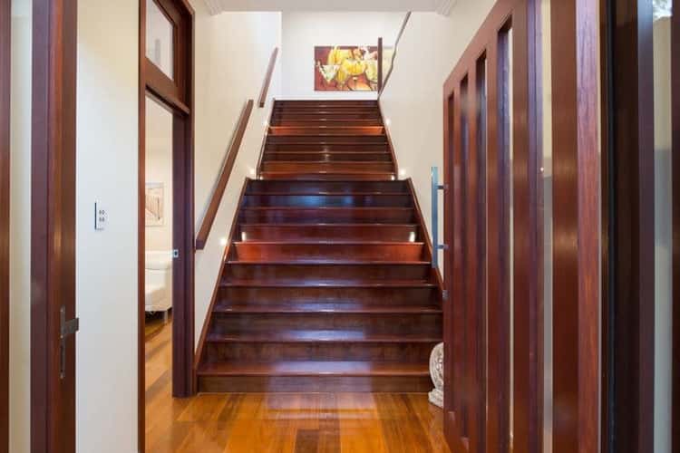 Second view of Homely house listing, 18 Enderley Avenue, Clayfield QLD 4011