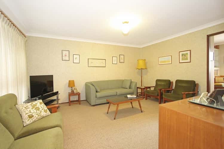 Third view of Homely house listing, 23 Nicholson Crescent, Kings Langley NSW 2147