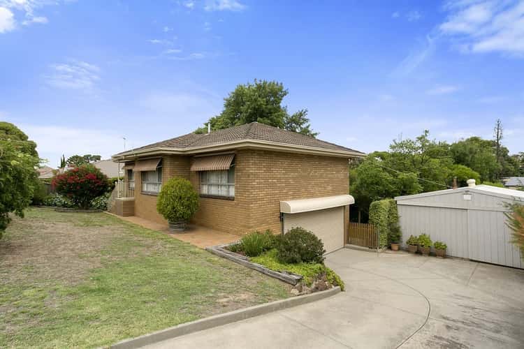 Main view of Homely house listing, 11 Afton Street, North Bendigo VIC 3550