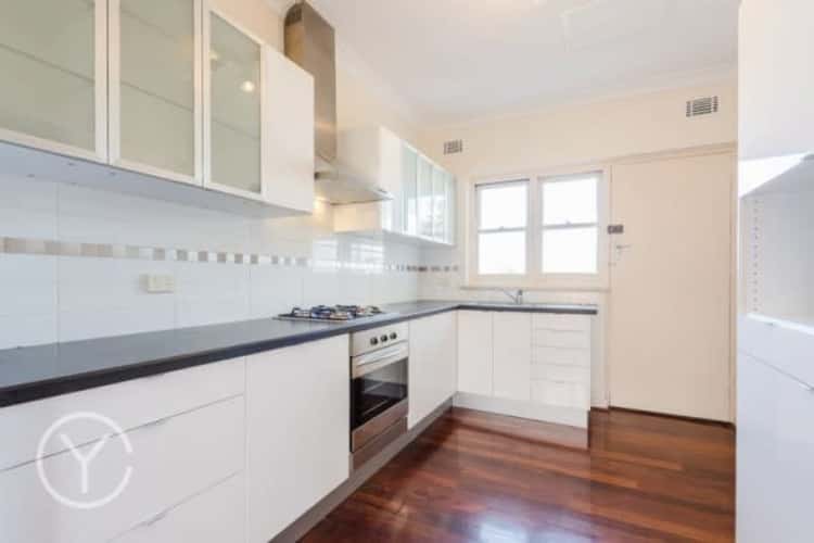 Third view of Homely apartment listing, 3/246 Broome Street, Cottesloe WA 6011