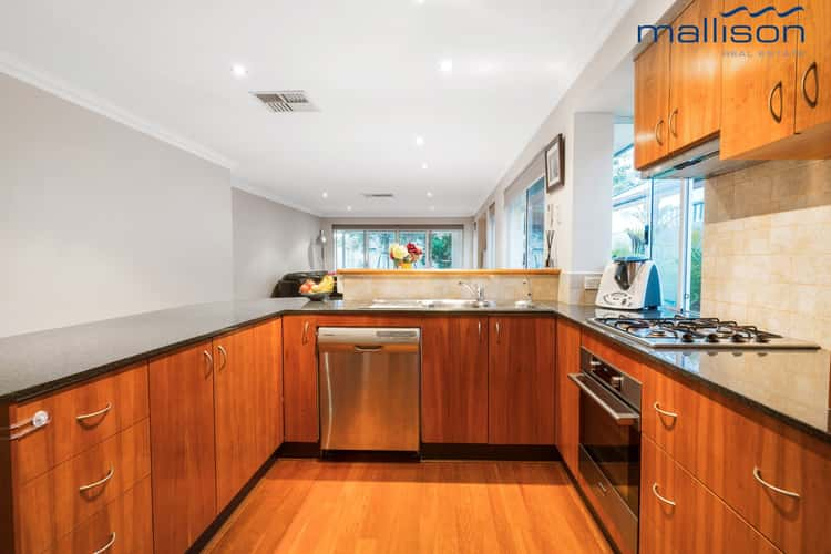 Fourth view of Homely house listing, 73A Kennedy Street, Alfred Cove WA 6154