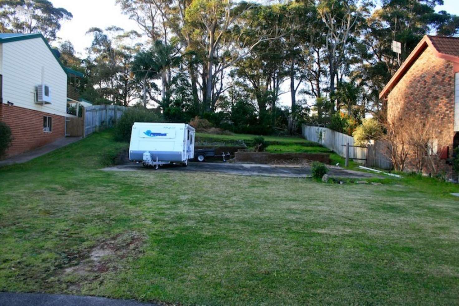 Main view of Homely residentialLand listing, 3 Torquay Drive, Lake Tabourie NSW 2539