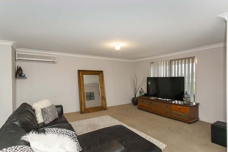 Fifth view of Homely house listing, 32 April Circuit, Bolwarra Heights NSW 2320