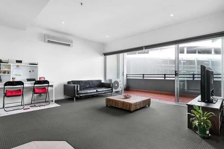 Third view of Homely apartment listing, 18/20 Pickett Street, Footscray VIC 3011