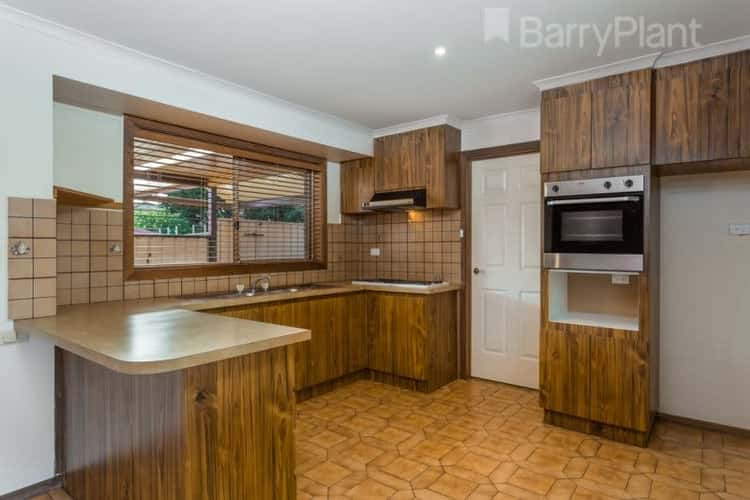 Third view of Homely house listing, 8 Taegtow Way, Altona Meadows VIC 3028