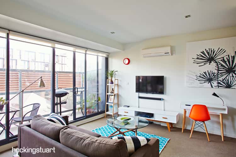Third view of Homely apartment listing, 20/23 Irwell Street, St Kilda VIC 3182