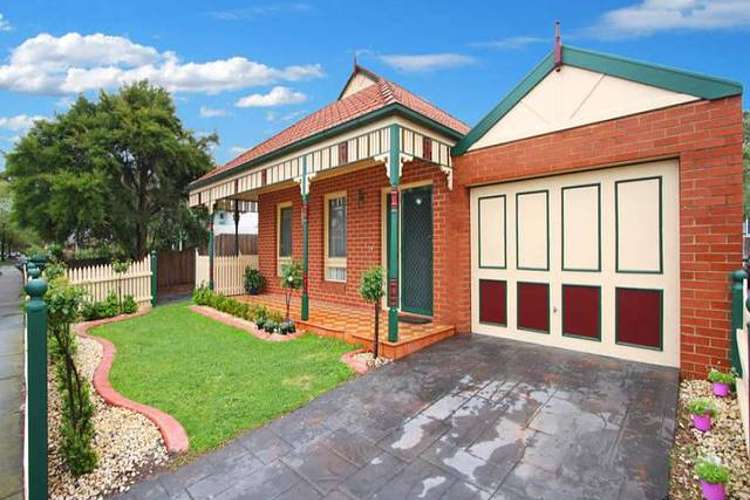 Main view of Homely unit listing, 1/48 Golf Links Avenue, Oakleigh VIC 3166