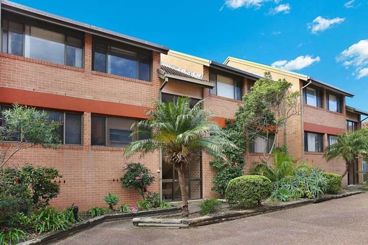 Main view of Homely unit listing, 15/28-30 Berner Street, Merewether NSW 2291