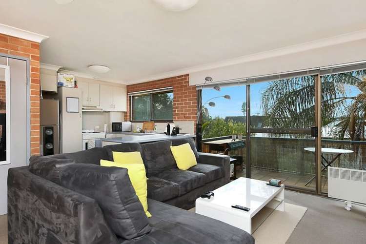 Second view of Homely unit listing, 15/28-30 Berner Street, Merewether NSW 2291