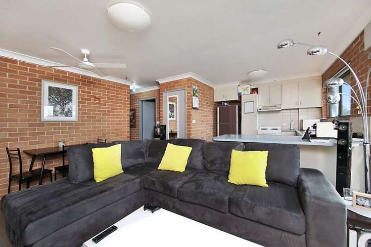 Fourth view of Homely unit listing, 15/28-30 Berner Street, Merewether NSW 2291