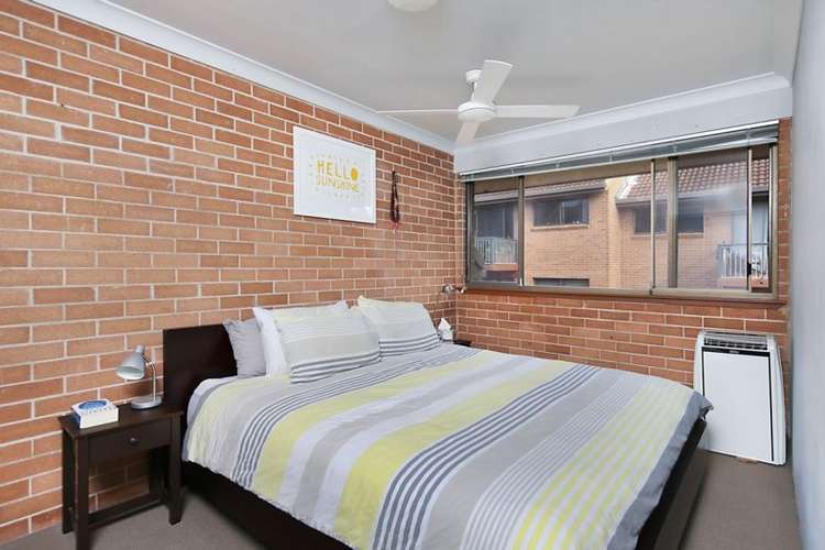 Fifth view of Homely unit listing, 15/28-30 Berner Street, Merewether NSW 2291