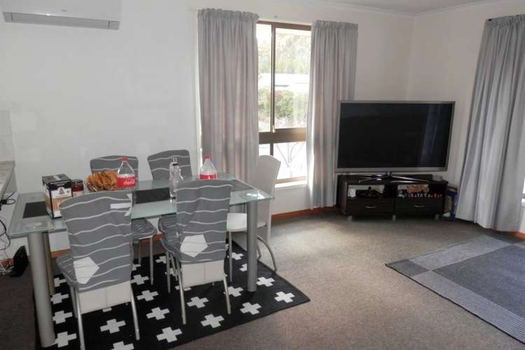 Third view of Homely villa listing, 1/25 Rialannah Road, Mount Nelson TAS 7007