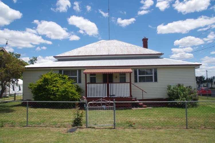 Main view of Homely house listing, 37 Wantley Street, Warwick QLD 4370