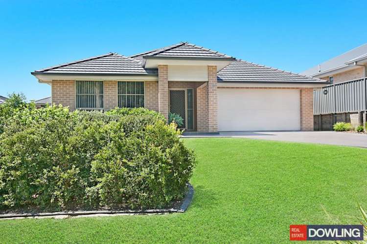 Main view of Homely house listing, 10 Konara Crescent, Fletcher NSW 2287
