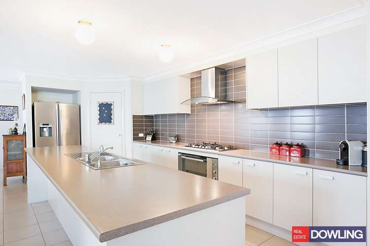 Second view of Homely house listing, 10 Konara Crescent, Fletcher NSW 2287