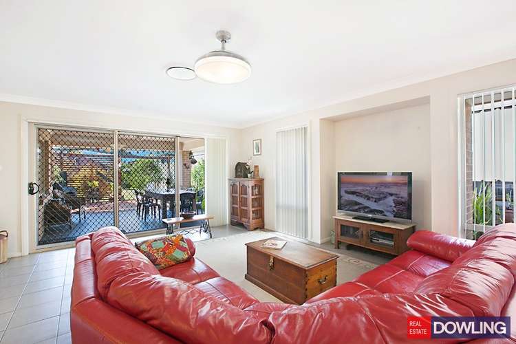 Fourth view of Homely house listing, 10 Konara Crescent, Fletcher NSW 2287