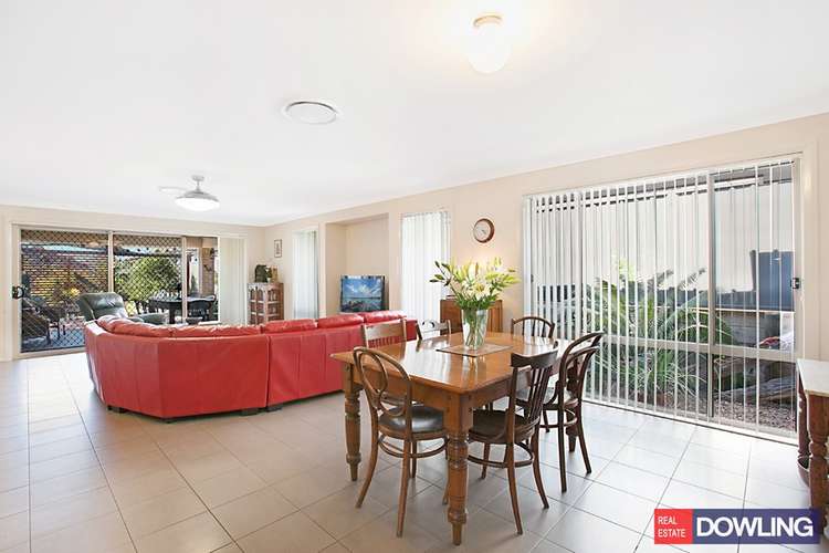 Sixth view of Homely house listing, 10 Konara Crescent, Fletcher NSW 2287