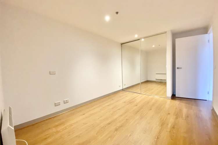 Fourth view of Homely apartment listing, 207D/604 Swanston Street, Carlton VIC 3053