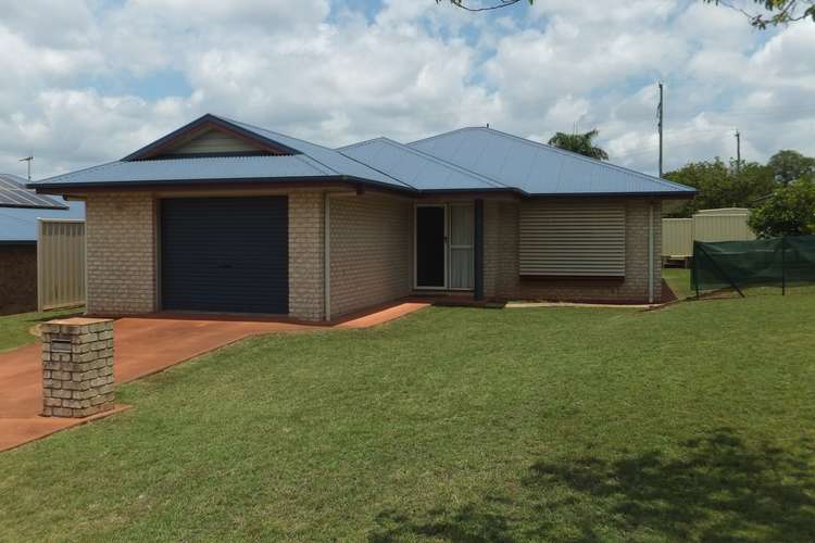 Main view of Homely house listing, 2 PIONEER AVENUE, Childers QLD 4660