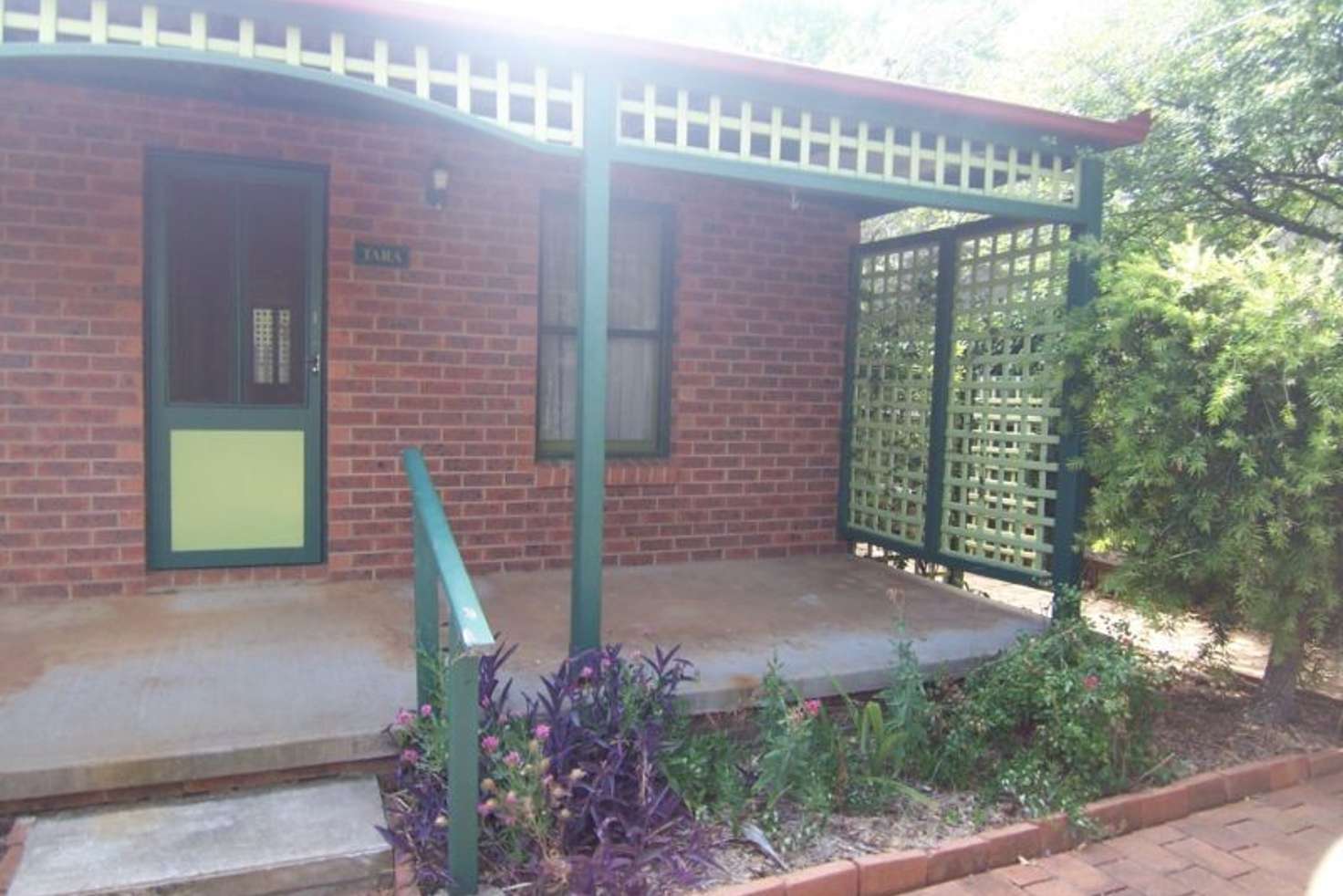 Main view of Homely unit listing, 1/66 Medley Street, Gulgong NSW 2852