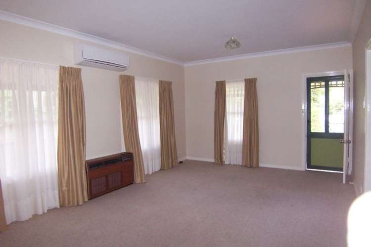 Second view of Homely unit listing, 1/66 Medley Street, Gulgong NSW 2852